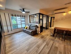 Blk 105A Depot Heights (Bukit Merah), HDB 4 Rooms #578732401